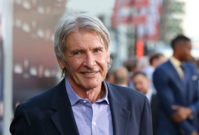 Harrison Ford plenamente recuperado luego del accidente que sufri&oacute; en su avioneta.