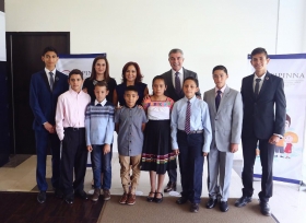 Este a&ntilde;o se implementaron los denominados &ldquo;atajos por las ni&ntilde;as, ni&ntilde;os y adolescentes&rdquo;,