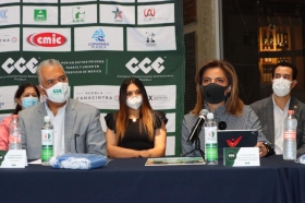 Secretaria de Econom&iacute;a