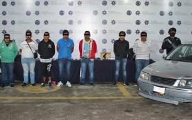 Juez determin&oacute; legal detenci&oacute;n 