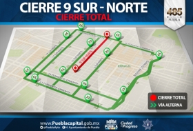 Inicia la pavimentaci&oacute;n con concreto