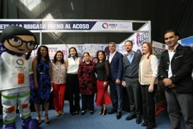  El gobernador Gali dijo que se debe seguir trabajando para reducir la brecha de exclusi&oacute;n y alcanzar la igualdad sustantiva