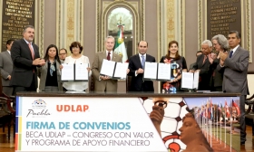 Impulsar&aacute; el desarrollo de estudiantes egresados del nivel medio superior