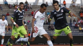 El pr&oacute;ximo partido para los de la BUAP ser&aacute; el martes 26 de julio a las 19:00 horas, ante Tijuana en la Copa MX