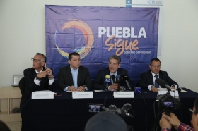 El Gabinete de Seguridad ofreci&oacute; informaci&oacute;n relevante 
