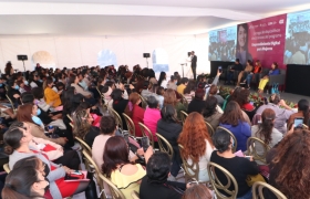 Programa estatal de Emprendimiento Digital beneficia a m&aacute;s de mil poblanas