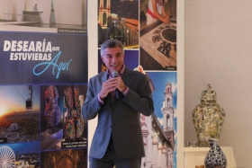 Se promocionar&aacute;n, en la plataforma M&eacute;xico Desconocido, los destinos de inter&eacute;s en Puebla.