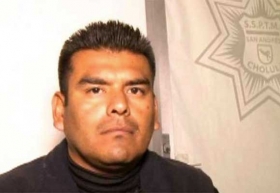 Seguir&aacute; en Cereso pese amparo