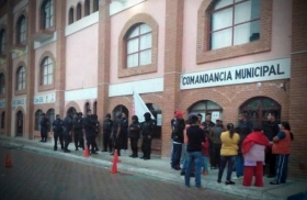 Se indaga un conflicto entre familias, sin descartar otras l&iacute;neas de investigaci&oacute;n