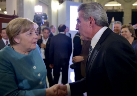 Reiter&oacute; que su administraci&oacute;n mantendr&aacute; una estrecha relaci&oacute;n con el pa&iacute;s europeo para impulsar el dinamismo econ&oacute;mico de la entidad.