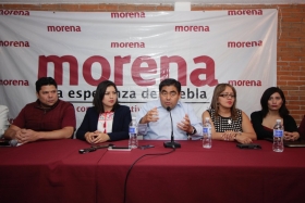 Destac&oacute; la reuni&oacute;n de empresarios sostenida la tarde del mi&eacute;rcoles   