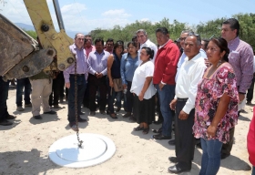 Saneamiento de las viviendas de las familias que residen en las zonas rurales de mayor marginaci&oacute;n 