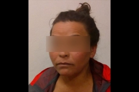 Pruebas que acreditan la probable participaci&oacute;n de la mujer de 41 a&ntilde;os