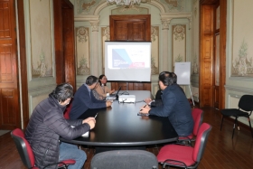 Ayuntamiento de Puebla promueve campa&ntilde;a de regulaci&oacute;n de anuncios