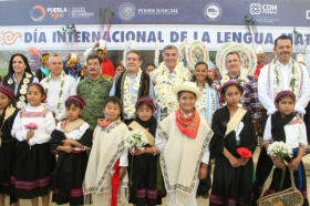 Se difundir&aacute;n los derechos de la poblaci&oacute;n originaria con acciones de sensibilizaci&oacute;n 