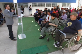 Con el respaldo de la Organizaci&oacute;n Internacional Vida Independiente se realizar&aacute; 27 y 28 de octubre