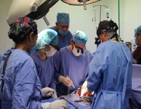 Donaci&oacute;n de &oacute;rganos en el IMSS