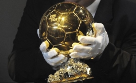 Por primera vez desde 1956, el Bal&oacute;n de Oro no ser&aacute; entregado.