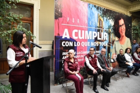  Se estima una recaudaci&oacute;n superior a 421 millones de pesos en los meses de noviembre y diciembre