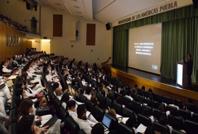 Congreso Geriatr&iacute;a
