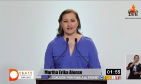 Revisar&aacute; directamente, desde su oficina, la pol&iacute;tica de prevenci&oacute;n de violencia de g&eacute;nero.