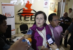 Tendr&aacute; que recibir su registr&oacute; en el IEE