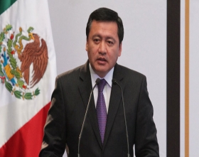 Pretende ser candidato al Senado de la Rep&uacute;blica