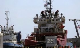 EU pide frenar exportaciones de petr&oacute;leo a Corea del Norte