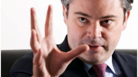 Nu&ntilde;o arremeti&oacute; contra AMLO por trato con la CNTE en Oaxaca
