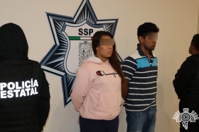 Formar&iacute;an parte de la banda de "El Guanato" 