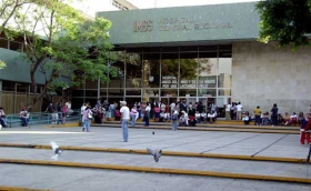 IMSS atendi&oacute; correctamente a paciente de parto en San Alejandro