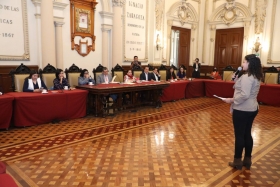 Con Cabildo Abierto, se consideran propuestas ciudadanas para pol&iacute;ticas p&uacute;blicas
