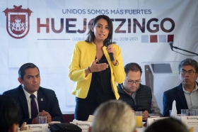 La situaci&oacute;n se encuentra bajo control y hay saldo blanco  