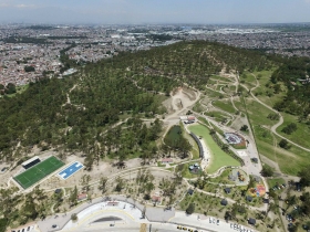 74 hect&aacute;reas en beneficio de los poblanos