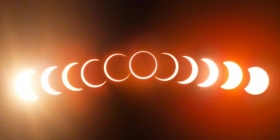 Estados Unidos es el &uacute;nico pa&iacute;s que podr&aacute; observar el eclipse solar total