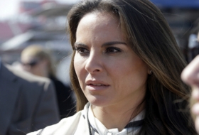 Citan a Kate por caso "Chapo" Guzman