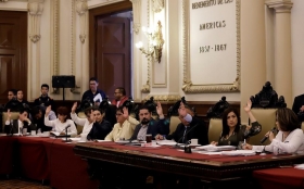 Acuerdo tarifario deber&aacute; ser en beneficio de los ciudadanos