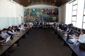 Se privilegiar&aacute; el di&aacute;logo intercultural con las comunidades ind&iacute;genas