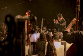 Orquesta Sinf&oacute;nica BUAP