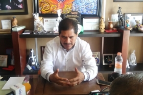 Las regidoras rechazaron las disculpas p&uacute;blicas 