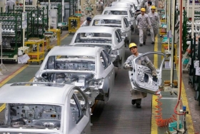 Se reducir&aacute;n los aranceles a las piezas de recambio de autom&oacute;viles