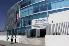 PGJ Puebla no descarta m&oacute;vil pol&iacute;tico