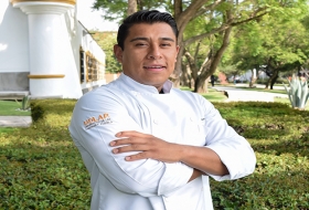 Reci&eacute;n egresado y contratado