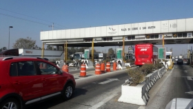 Pasar&aacute; de 141 a 165 pesos, 24 pesos m&aacute;s