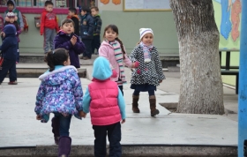 Extienden a turno vespertino suspensi&oacute;n de clases en CDMX