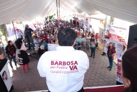 Hizo un llamado a garantizar una jornada electoral pac&iacute;fica 