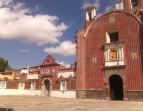 Restaurar&aacute;n edificios del Centro Hist&oacute;rico