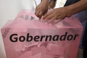 Jueves se definir&aacute; qui&eacute;n realiza la elecci&oacute;n