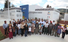 Resalt&oacute; que los incentivos son fundamentales para construir un mejor pa&iacute;s