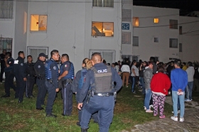 En breve se determinar&aacute; sus situaci&oacute;n jur&iacute;dica 